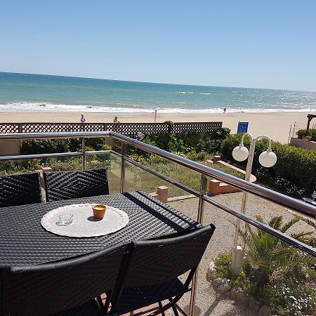 Gava Ocean View公寓 外观 照片