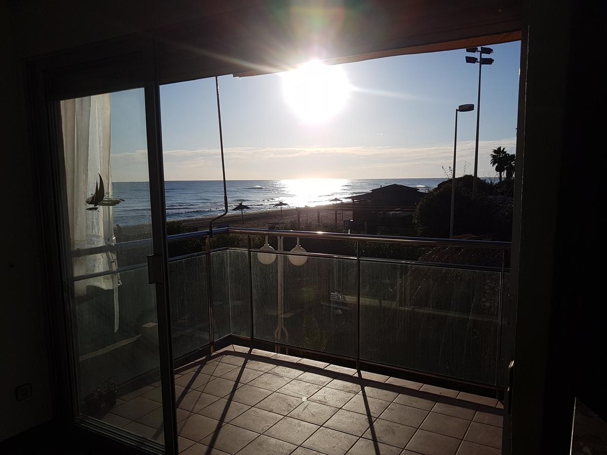 Gava Ocean View公寓 外观 照片