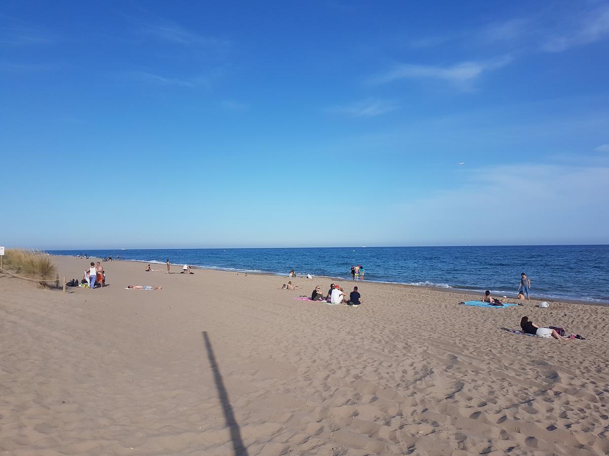 Gava Ocean View公寓 外观 照片