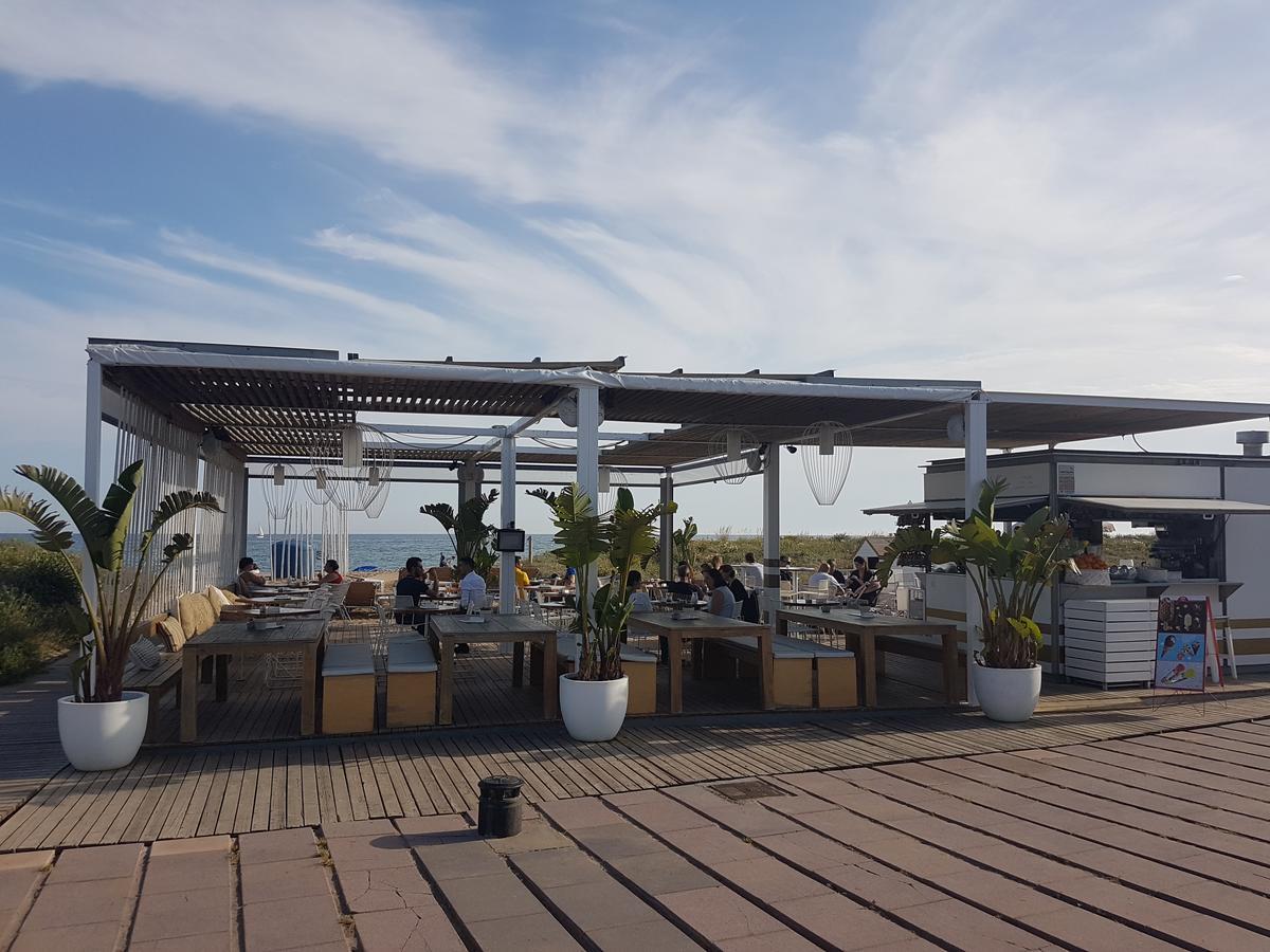 Gava Ocean View公寓 外观 照片