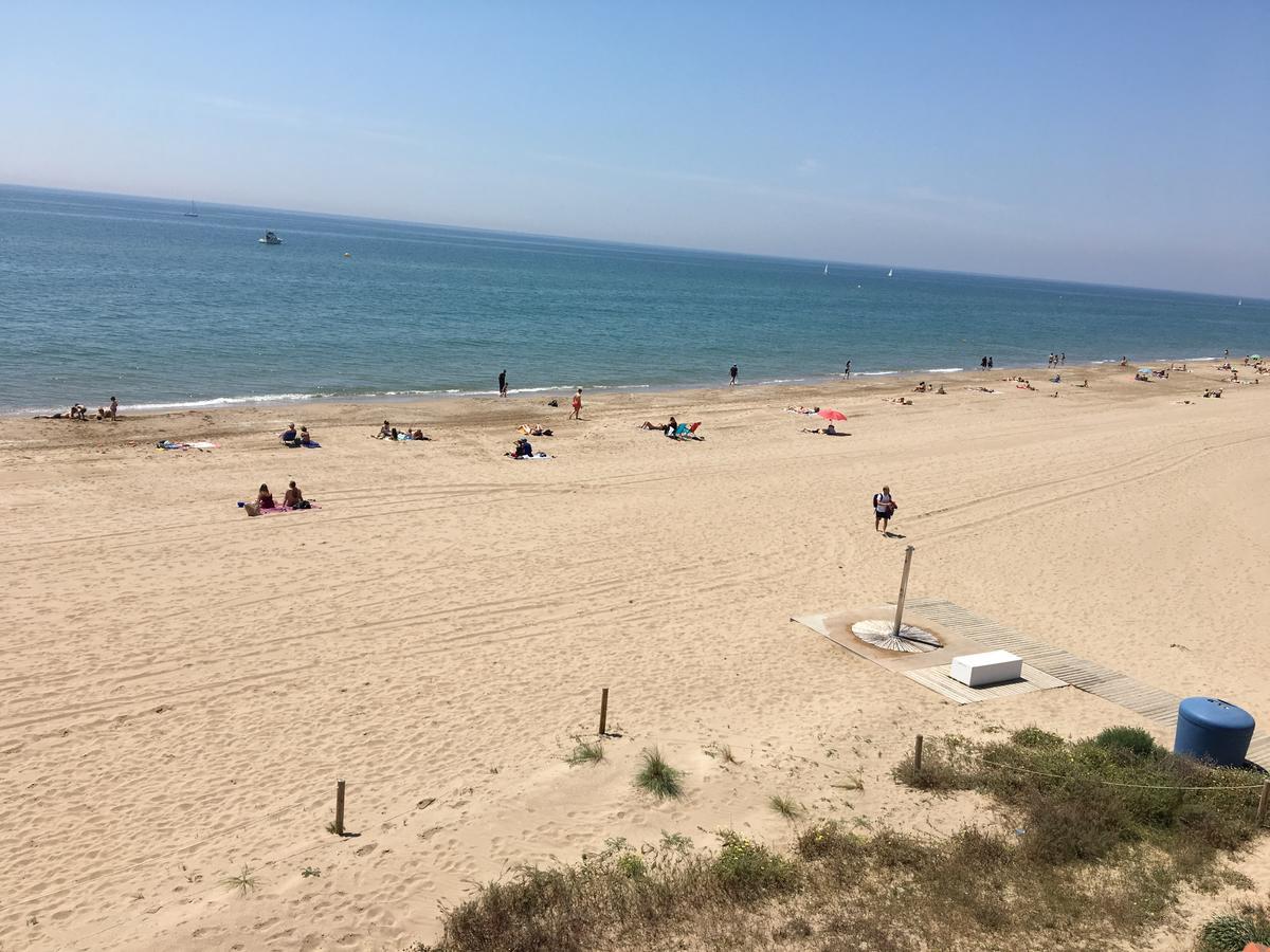 Gava Ocean View公寓 外观 照片