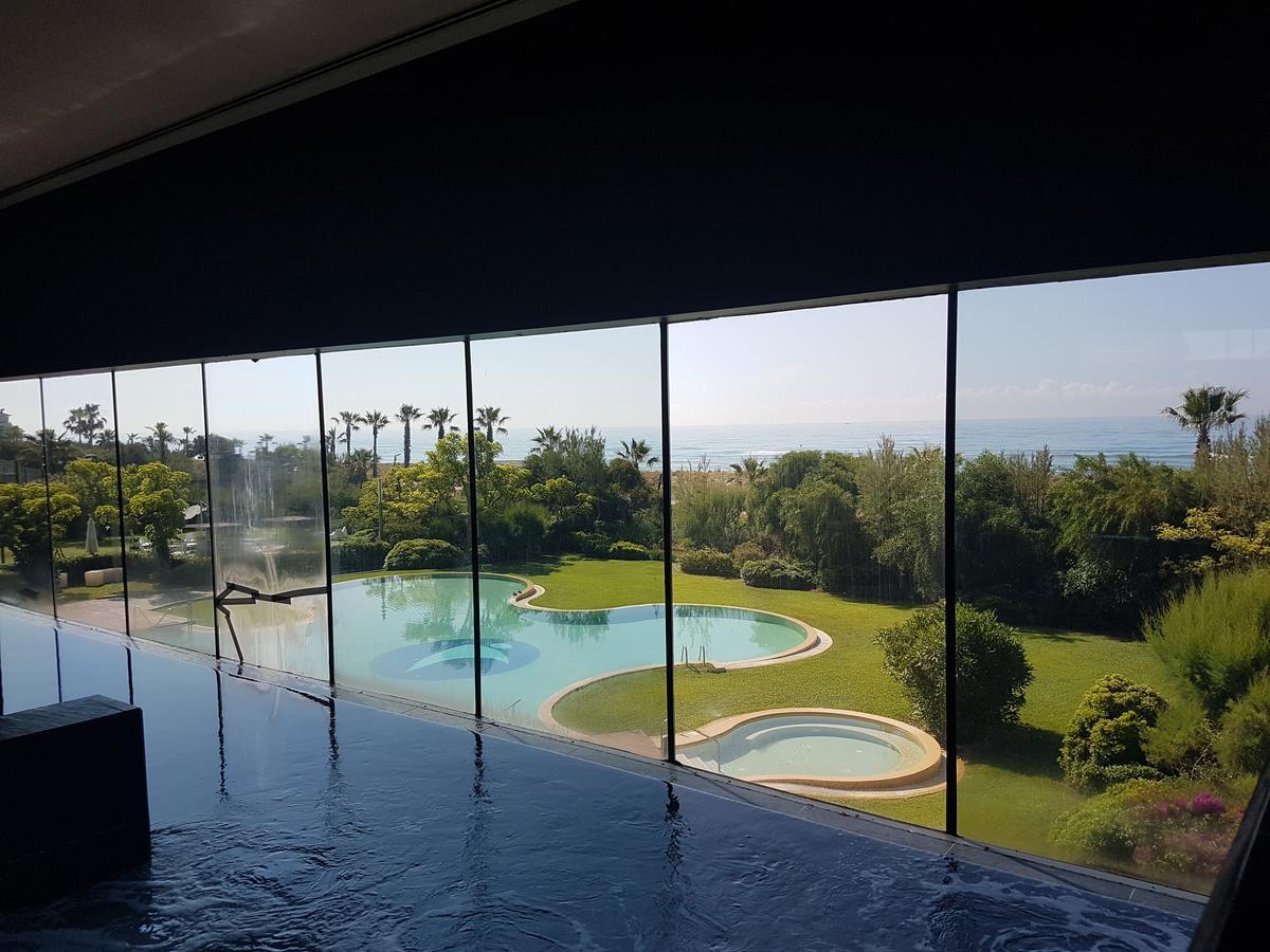 Gava Ocean View公寓 外观 照片